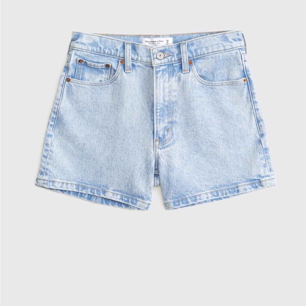 Abercrombie Shorts